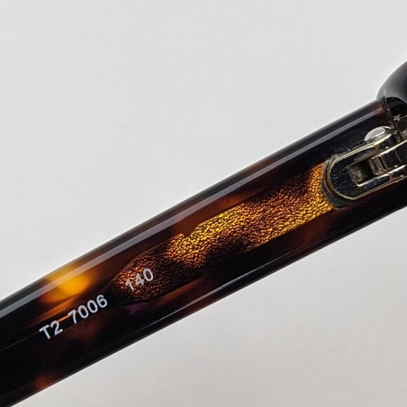 🕶️  T27006-410973  Sunglasses 54/16-140 / JLI311🕶️ - Picture 6 of 8